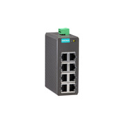 Moxa Entry-Level Unmanaged Ethernet Switch W/ 8 10/100Baset(X)Ports EDS-208